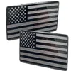 DHL Party American Flag Metal Car Sticker