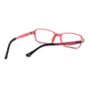 Sunglasses DOISYER Children's Anti-blue Light Glasses TR90 Frame Comfortable And Simple