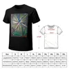 Męskie koszulki polo Dandelion Wishes T-Shirt Tee Shirt T-shirty dla mężczyzn Graphic