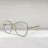 12% de réduction sur les lunettes de soleil Nouvelle célébrité Internet de haute qualité de Xiaoxiangjia de 22e année avec le même style d'aménagement littéraire et artistique à visage uni CH4277