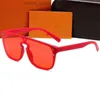 Femmes lunettes de soleil nouvelles lunettes de soleil de mode carrées pour hommes femmes cadre noir Sier miroir fleur lettre lentille conduite marque lunettes de soleil en plein air