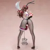 Action-Spielzeugfiguren BINDING MAGICAL SERIES BUNNY Ver. ACTION FIGUR STATUE ANIME FIGUR MODELL SPIELZEUG R230707