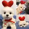 Dog Apparel Cross-border Pet Clothing Autumn And Winter Teddy Cat Fur Hooded Sweater Products White Radish