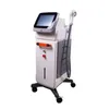 Profession 808nm Diod Picosecond Laser Pris Depilador Laser Ipl Machine Laser Q Switch Beauty Machine Utrustning