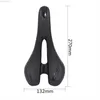 Bike Saddles EC90 Road Bicycle Saddle Mountain Bicycle Saddle Bike Seat Sillin Cojines Hollow Design Road Bike Saddle TT Bicycle Seat HKD230710