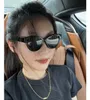 48％オフサングラス2023新しい高品質のXiaoxiangjiaのインターネット有名人は、同じCH3436眼鏡フレームプレート近視予防ブルーライトキャットアイと