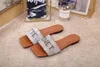 Slippers Dames rubberen sandalen designer slippers van hoge kwaliteit oorzakelijk antislip zomer Huaraces flip-flops diamant bovenwerk met DOOS T230710