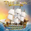 Diecast Model The Sun Royal Fleet Ship Creative Expert Ideas 66011 Caribbean Movie Sailboat Building Blocks Bricks Kids Toy for Gift 230710