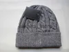 BeanieSkull Caps Modedesigner Polo Beanie Unisex Herbst Winter Beanies Strickmütze für Männer und Frauen Hüte klassische Sport kleine Pferdeschädelkappen Junge J230710