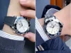 Top VS Diving Sports Luxury Orologio da uomo Seamaster ETA 8800 Meccanico automatico Moda Orologio con fondo in vetro Bagliore Ceramica Acciaio inossidabile Regalo impermeabile Cinturino in gomma