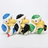 Wholesale Super Mary series land mine turtle plush toys Children's game playmate holiday gift room decoration