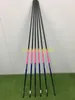 Клубные шахты для гольфа шахты розовый синий Autoflex SF505 SF505X SF505XX Flex Graphite Wood Clubs Shaft Shaft Golf Shaft 230707