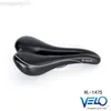 Selle bici Velo VL-3147 Mountainous Bike Seat VL-4283 3205Road Bicycle VL-3256 Mtb PU Cushion VL-1475 Bicicletta ammortizzante Sella HKD230710