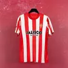 23/24 Sporting de Gijon 3. koszulka piłkarska 2023 2024 Ud Almeria Sadiq Dyego Sousa Akime Juan Villar Football Shirt Rivera P.Garcia Kravets J.Berrocal Men Set zestaw zestawów dla dzieci