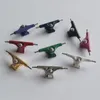 Novelty Games 34mm 32mm Fingerboard Truck Shape Single Axle Finger Skate Board Mini Skateboard Toys for Kids 230710