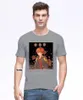 Vrouwen T Shirts Mannen Tshirt Mystic Messenger 707 Unisex Shirt Gedrukt T-Shirt Tees Top