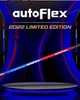 Клубные шахты для гольфа шахты розовый синий Autoflex SF505 SF505X SF505XX Flex Graphite Wood Clubs Shaft Shaft Golf Shaft 230707