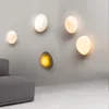 Pendelleuchten Nordic Hinten Kopfsteinpflaster Lampe Schlafzimmer Nachttisch Glas Einfache Kreative Restaurant Lichter