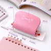 Autres accessoires de bureau 6Hole Paper Punch Handheld Metal Hole Puncher Capacité 6mm pour A4 A5 B5 Notebook Scrapbook Diary Reliure 230707