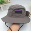 Designer Bucket Hat Fashion Brand For Men Baseball Caps Beanie Casquettes Fisherman Buckets Hats Summer Sun Visor Summer hat