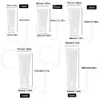Storage Bottles Jars 50Pcslot Clear Plastic Soft Tubes 15ml 20ml 30ml 50ml 100ml Empty Cosmetic Cream Emulsion Lotion Packaging Containers 230710