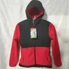 nieuwe kinderdesigner winter ski-down meisjes winddichte softshell fleece hoodies jassen outdoor jongens ski-gezichtsjas