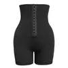 Modeladores femininos femininos calcinhas de controle modelador de cintura modelador de barriga pós-parto moda abdominal sem costura quadris altos corpo