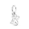 Encantos de prata esterlina 925 para contas de joias pandora Pulseira Presente Escultura Adequado para mulheres conjunto de encantos Pingente