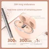 S800 Sleep Headset Power Display No Delay E-Sports Games Beau casque Bluetooth compact