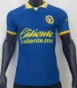 23 24 LIGA MX Camisas Club America 2023 2024 10# D.VALDES PEDRO B.RODRIGUEZ FIDALGO R.MARTINEZ camisa A.ZENDEJRS HENRY F.VINAS Uniforme de futebol S-4XL