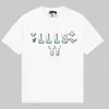 Camisetas de diseñador Diseñadores para mujer Camisas de lujo Para hombre Cuello redondo Manga corta Casual Estampado de letras Polos Marca Ropa de verano Pareja Camisetas