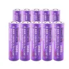 オリジナル BestFire 18650 電源バッテリー充電式リチウム電池 2600mah 3.7V