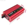 Starthilfe 1500W 2000W DC 12V zu AC 100V 110V Power Inverter Spannung Konverter US Buchse auto Zigarettenanzünder Stecker Auto Zubehör HKD230710