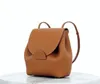 Designer mini-rugzak handtas rugzakken luxe Dames reisschooltas klassieke flap Totes Boekentassen van echt leer Crossbody Clutch herenbagage Schoudertassen