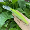 Beten Lures 1st 140mm 47.6g Big Trolling Minnow Fishing Isca Artificiell Djupdykning Havsvatten Peche Bass Lure Minnow Wobbler Fishing 9131 HKD230710