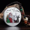 Arts and Crafts kerstavond souvenir op maat gemaakte muntmedaille