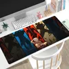 Mouse Pads Wrist the Last Airbender Mouse Pad Gaming XL Custom Home Large Mousepad XXL Playmat Non-Slip Carpet Office Laptop Table Mat R230710