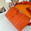 2023-Designer Shoulder Bag for Men & Women - Everyday Mini Handbag with Green Travel Tote Pocket