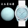 Herenhorloge Designer Hoge kwaliteit Mode Casual Zodiac Quartz Horloge Multifunctionele Waterdichte Sport Doek Band Luxe Horloges