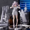 アクションおもちゃの数字20cmコールオブザナイトアニメフィギュアナナクーサナズナナースセクシーアクションフィギュアコレクションモデルドールオーナメントおもちゃギフト