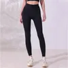 Aktive Hosen Frauen Sport Leggings Hohe Taille Yoga Hüfte Heben Plissee Hose Quick Dry Laufhose Elastische Gym Fitness Strumpfhosen weibliche