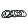 Excavator Swivel Center Joint Repair Seal Kit 7i-8899 095-1623 162-4694 095-1714 O Ring Fit CAT308C 307 307B 307C 308CR