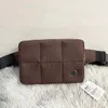Ll matelassé grille ceinture sac Wasitbag sport taille multi-fonction lululemenly sac Fanny Pack