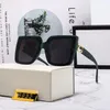 رأس جديد Qualtiy جديد الأزياء Sunglass for Man Woman Eyewear Ford Designers العلامة التجارية Sun Glasses مصمم نظارات شمسية للنساء 291Z