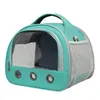 Small Animal Supplies Travel Cage Bag Portable Rabbit Bearded Dragon for Carri 230710