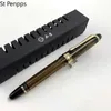 Stylos plume St Penpps 699 stylo à vide encre haute capacité EFFineMedium plume papeterie bureau école écriture cadeau 230707