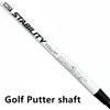 Club Shafts white Golf Shaft Adapter Kije golfowe Stability Tour Połączone miotacze ze stali węglowej Pręt Shaft Technology 230707