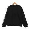 Mannen Truien Sweatshirts Casual Massaal Bone Patroon T-shirt Top Heren Sweatshirt Hoodie Japanse Koreaanse Streetwear O-hals Mannen Sweatshirt J230710