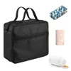 Storage Bags Large Capacity Bag Waterproof Portable Travel Tear-resistant Organizer Kit Pouch For Home