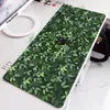 Tapis de souris Poignet Grenouille verte Tapis de souris Gaming XL Impression d'ordinateur Grand tapis de souris Tapis de clavier XXL Tapis de souris mignon 900x400 Tapis de bureau R230710